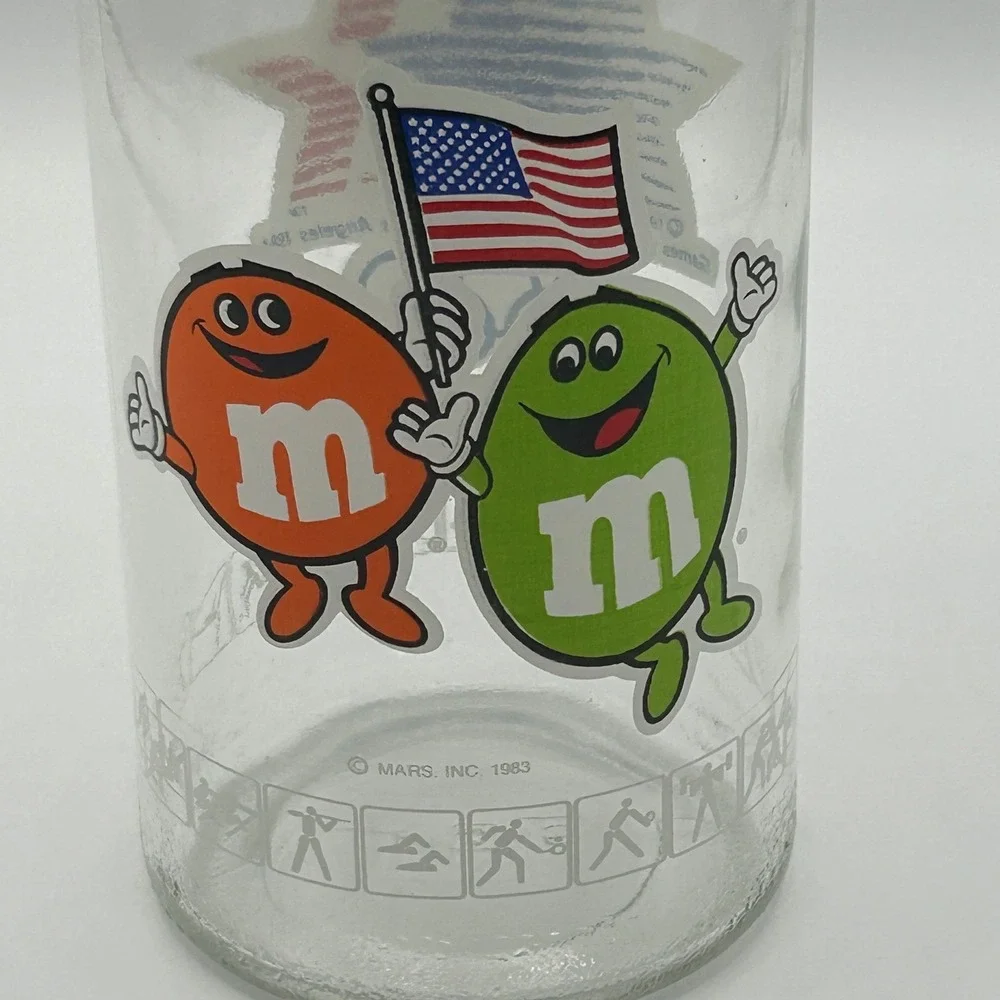 Vintage Mars Inc. 8